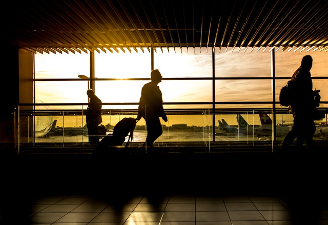 Tips To Help You Make the Most of Your Next Business Trip