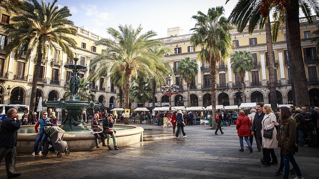 How To Make The Most Out Of The Barcelona Trip?