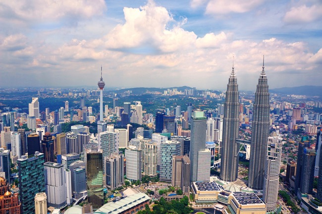 3 reasons why you need to visit Malaysia