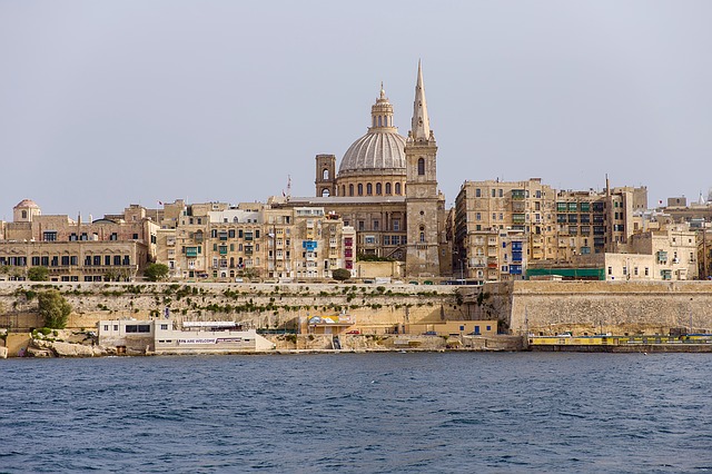 A Cultural Tour of Malta