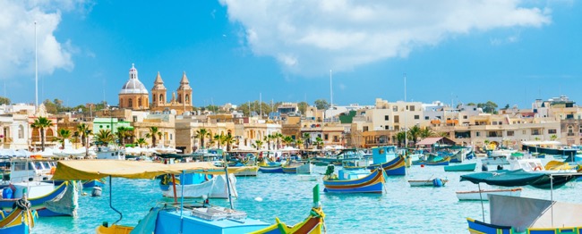 Why you should think about travelling to Malta