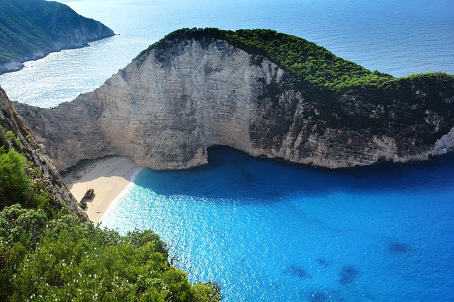 Top 11 Mediterranean Beach Spots