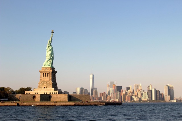 New York's all-time top attractions