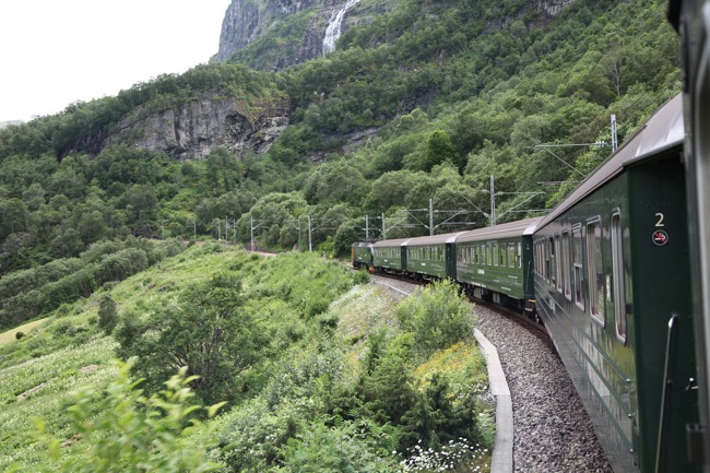 An Exploration Of The Most Amazing Attractions Norway Has To Offer