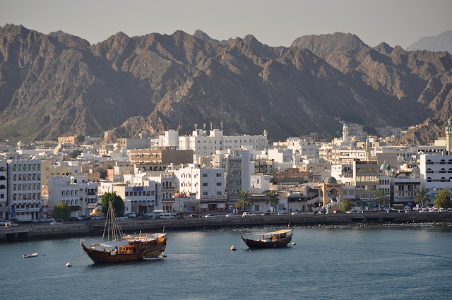 5 Things To See and Do in Oman