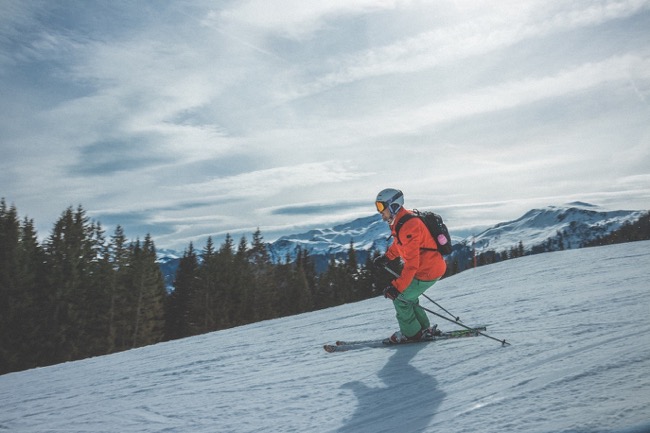 Can Online Ski Lessons Really Help?