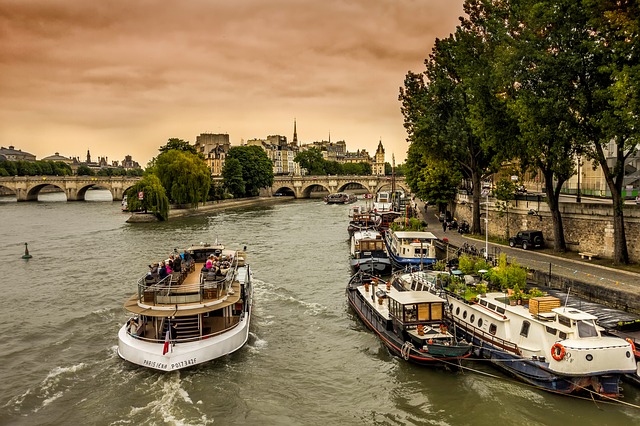 7 Things to Add to Your Paris Bucket List