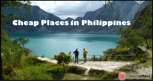 5 Best (Cheap) Places in the Philippines to Spend Holiday!