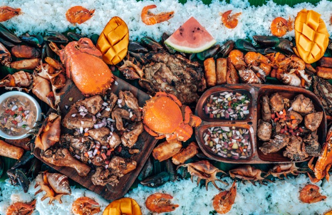 10 must-try local foods for your first time visit in the Philippines