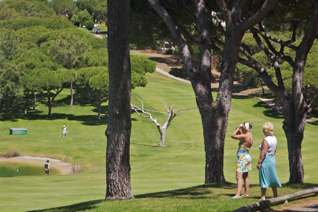How to choose the best Vilamoura golf holiday