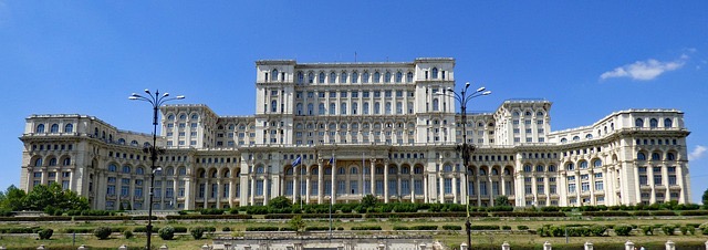 Palace of the Parliament
