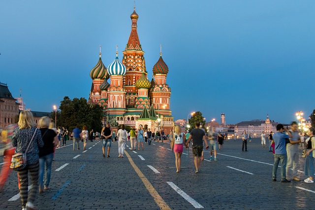 5 breathtaking experiences to indulge in when in Russia