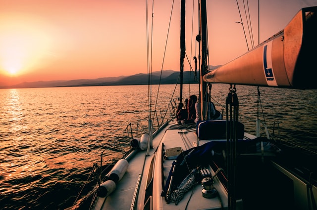 5 mistakes that can ruin your sailing vacation