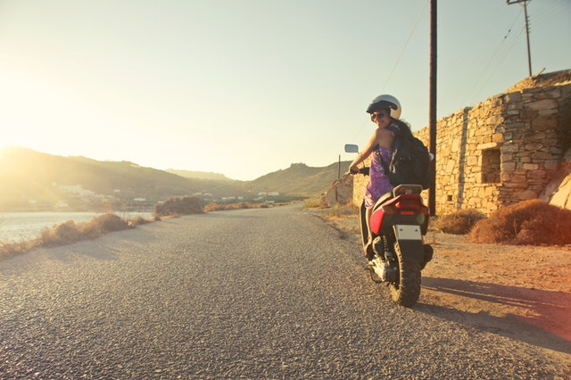 What to know before hopping on that scooter while traveling