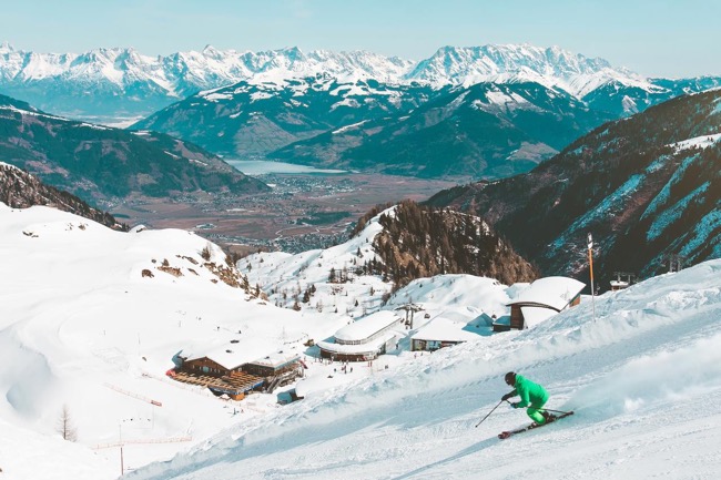 How to keep your money safe when booking a ski holiday