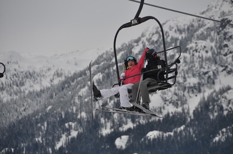 The Best Ski Destinations in Canada