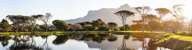 5 Great Reasons To Take A South African Golfing Vacation