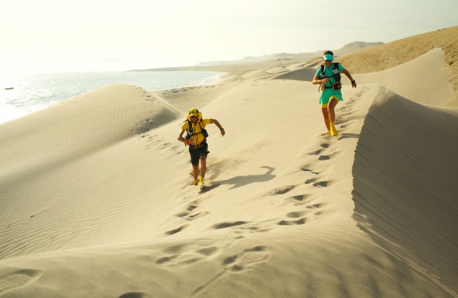 Fuerteventura Dunes Half Marathon