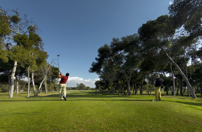 Your guide to golf holidays in the Costa del Sol