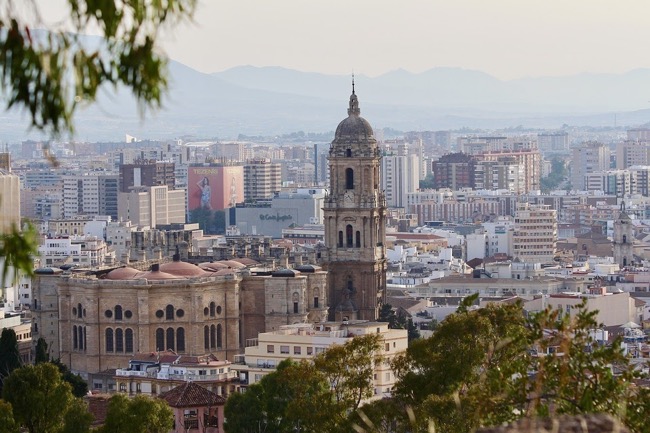 Malaga, the perfect destination for your next holidays