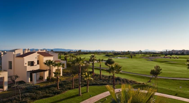 Great Deals on Spain Golf Holidays