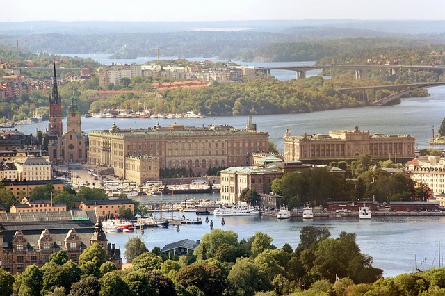 10 crazy things you should know about Sweden (before you visit!)
