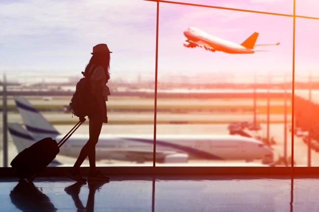 How technology is changing the way we travel in 2021