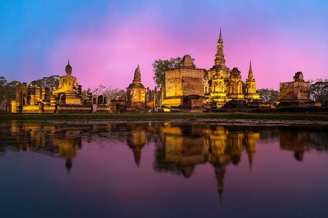 Thailand: Becoming the Best Dental Tourism Hotspot