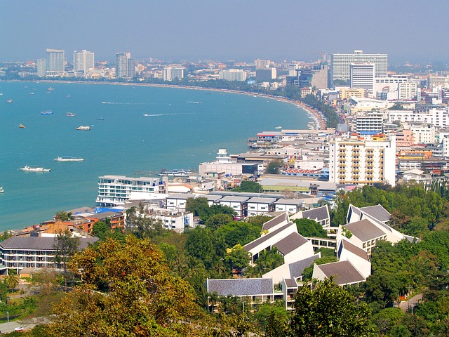 Why Pattaya is an Excellent Destination for an Economical Getaway