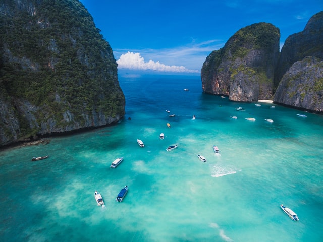 Finding a reliable Thailand travel agency with ease