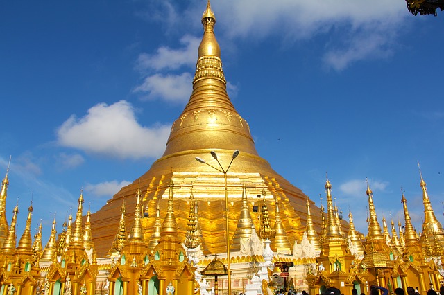 What Top Things to do In Myanmar