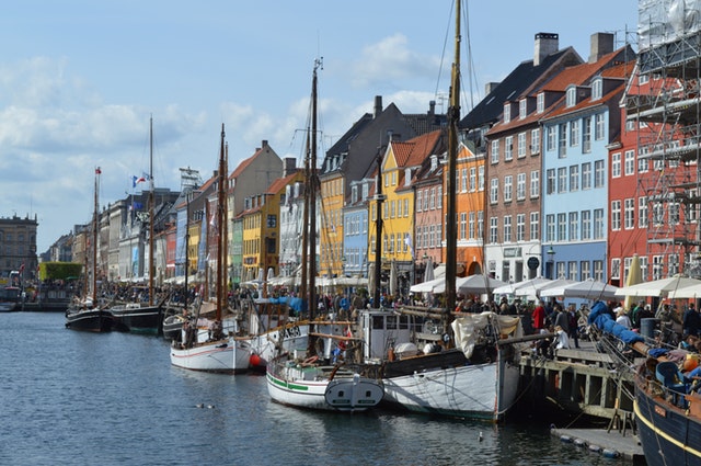 What to do as tourist in Denmark