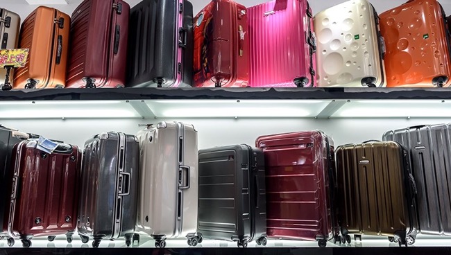 A Guide to Choosing Your Carry-On Luggage