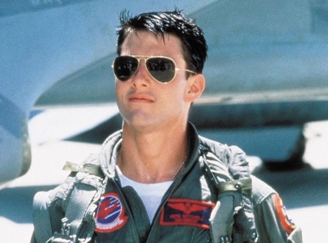 5 iconic sunglasses from the movies