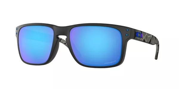 Oakley OO9102 HOLBROOK Polarized Sunglasses