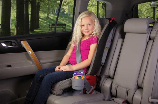 Tips on Purchasing Travel Booster Seat