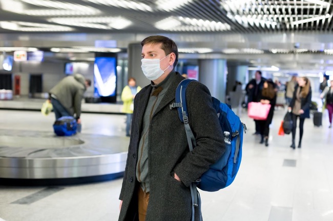 Top 4 tips to travel safely during the COVID-19 pandemic
