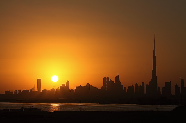 Exploring The Top Reasons For Traveling To Dubai