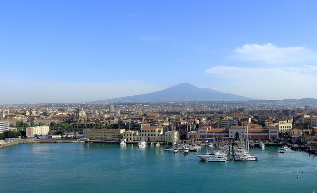 Planning Your Perfect Trip to Sicily