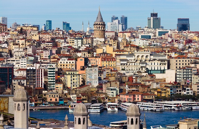 Historical Highlights To See In Istanbul
