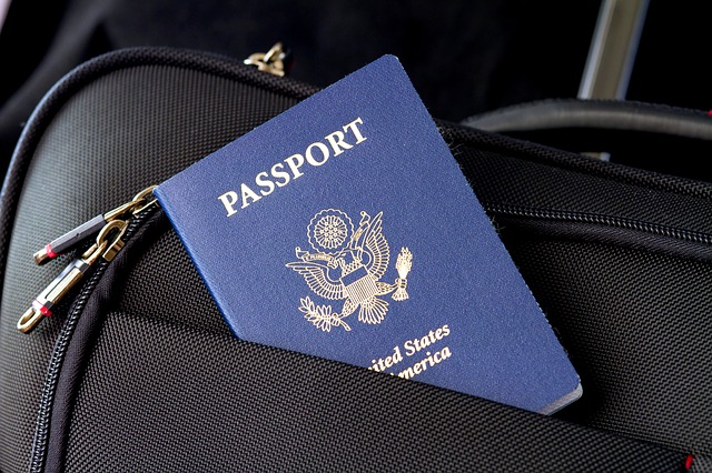 US passport being denied along the order – citizenship under scare
