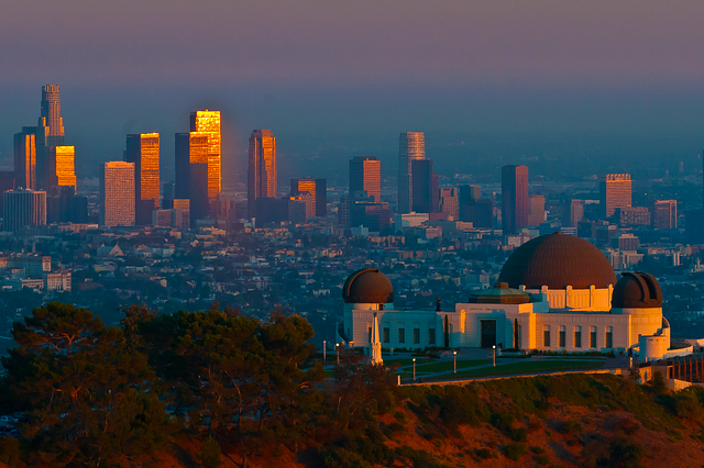 Best Free Things to do in Los Angeles