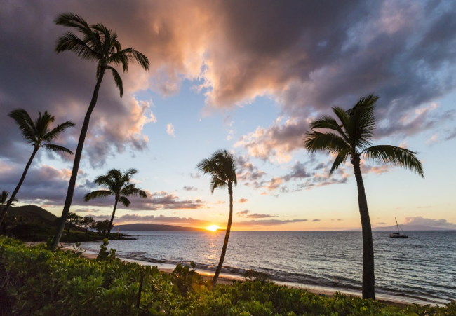 Make a Visit to the Unseen Beauty of Hawaii