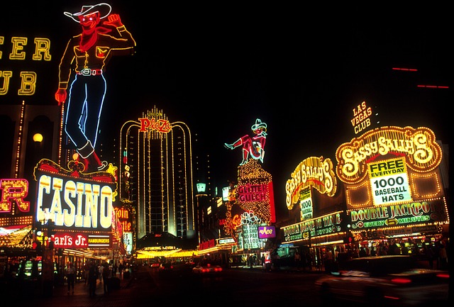 Five Things To Do In Las Vegas This Summer