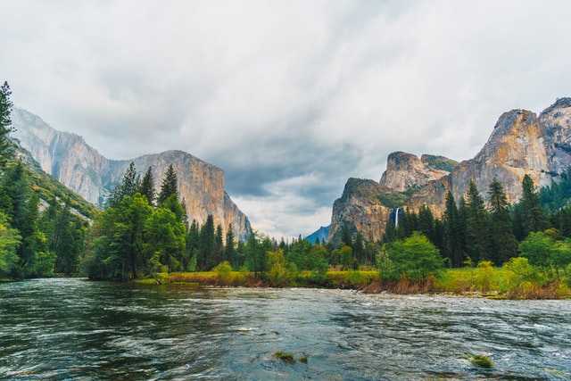 6 most beautiful national parks in California for every outdoor adventurer