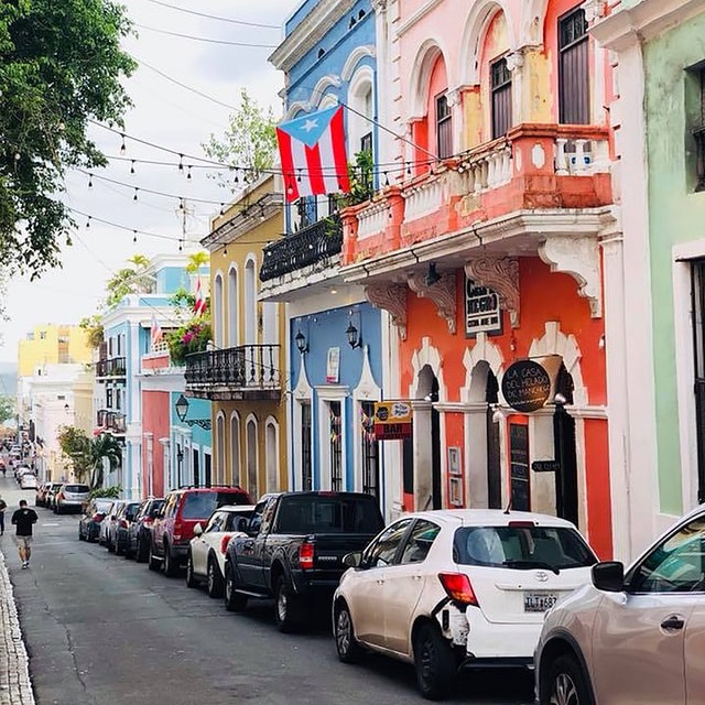 San Juan (Puerto Rico)