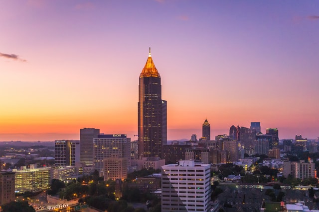 Things to see and do in Atlanta