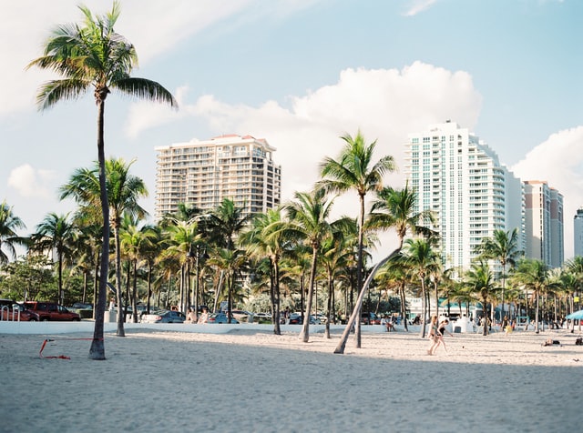 Things to see and do in Miami