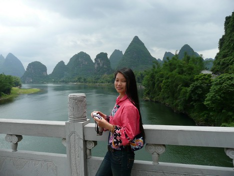 Guilin and Yangshuo Guide