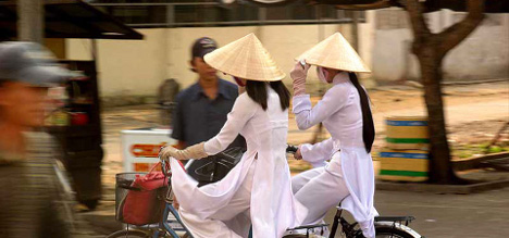 World Heritage Ride of Hue and Hoi An - 6 Days / 5 Nights